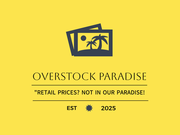 Overstock Paradise 